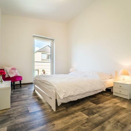 Na Mandlu Hotell Drmoul Exteriör bild